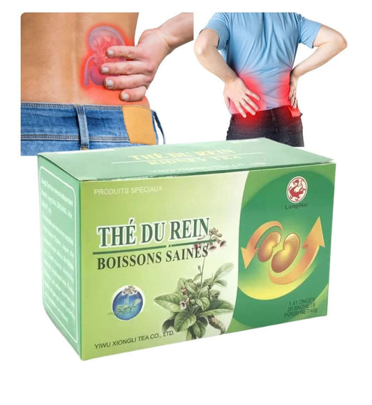 𝗧𝗵é 𝗱𝗲 𝗥𝗲𝗶𝗻𝘀 🌿