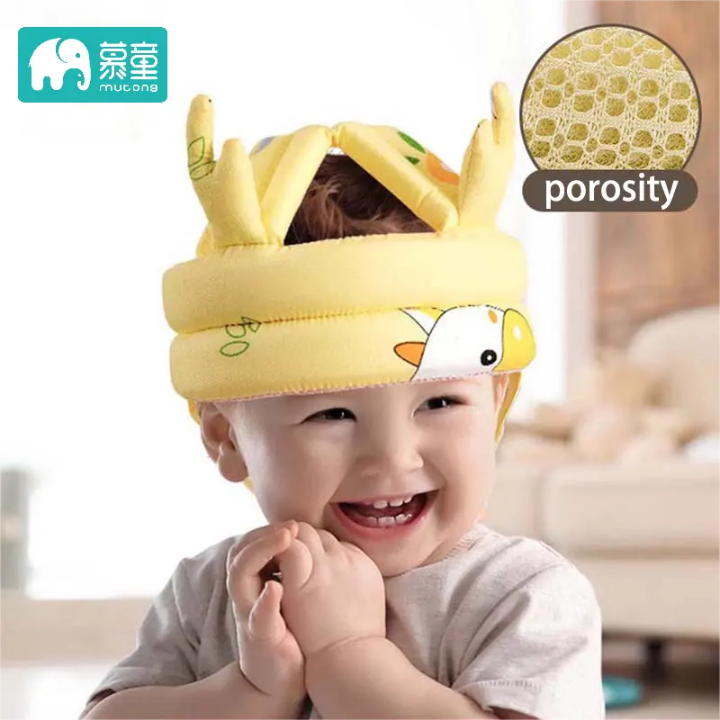 𝗖𝗮𝘀𝗾𝘂𝗲 𝗱𝗲 𝗣𝗿𝗼𝘁𝗲𝗰𝘁𝗶𝗼𝗻 𝗔𝗻𝘁𝗶𝗰𝗵𝘂𝘁𝗲 𝗽𝗼𝘂𝗿 𝗕é𝗯é – 𝗖𝗮𝘀𝗾𝘂𝗲 𝗦é𝗰𝘂𝗿𝗶𝘀é & 𝗖𝗼𝗻𝗳𝗼𝗿𝘁𝗮𝗯𝗹𝗲 𝗽𝗼𝘂𝗿 𝗣𝗿𝗲𝗺𝗶𝗲𝗿𝘀 𝗣𝗮𝘀