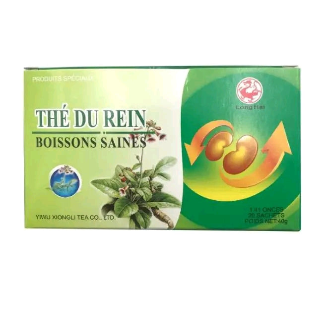 𝗧𝗵é 𝗱𝗲 𝗥𝗲𝗶𝗻𝘀 🌿